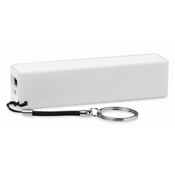 Slim Power Bank 2200mAh POWER MATE