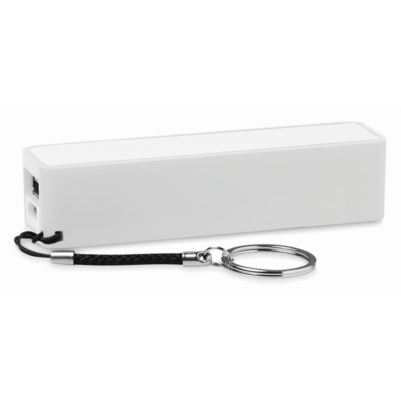 Slim Power Bank 2200mAh POWER MATE