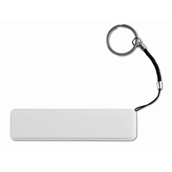 Slim Power Bank 2200mAh POWER MATE