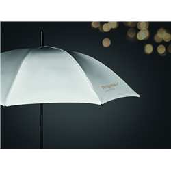 Odblaskowy parasol VISIBRELLA