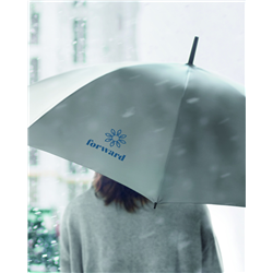 Odblaskowy parasol VISIBRELLA