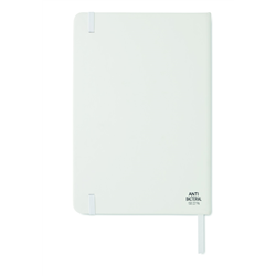 Antybakt. notes A5 w linie ARCO CLEAN