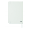 Antybakt. notes A5 w linie ARCO CLEAN