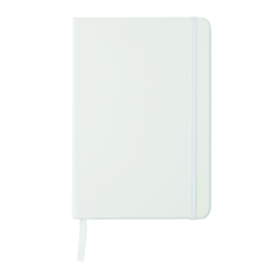 Antybakt. notes A5 w linie ARCO CLEAN