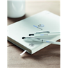 Antybakt. notes A5 w linie ARCO CLEAN