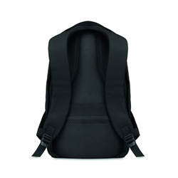Plecak 600D RPET MUNICH