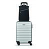 Plecak 600D RPET MUNICH