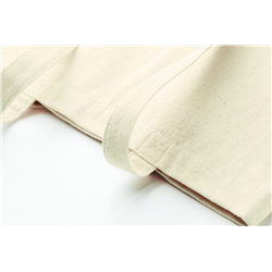 Płócienna torba 270 gr / m² RASSA