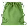 Worek z konopi ze sznurkiem NAIMA BAG