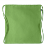Worek z konopi ze sznurkiem NAIMA BAG
