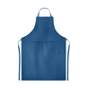 Fartuch regulowany z konopi NAIMA APRON