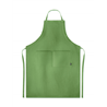 Fartuch regulowany z konopi NAIMA APRON