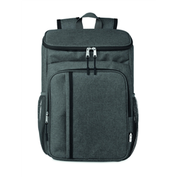 Torba termoizol., 600D RPET MONTECOOL