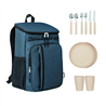 Torba termoizol., 600D RPET MONTECOOL