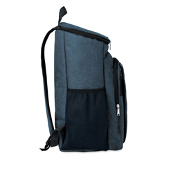Torba termoizol., 600D RPET MONTECOOL