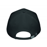 Czapka z daszkiem z konopi NAIMA CAP