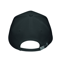 Czapka z daszkiem z konopi NAIMA CAP