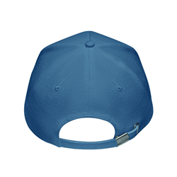 Czapka z daszkiem z konopi NAIMA CAP