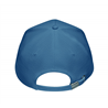 Czapka z daszkiem z konopi NAIMA CAP