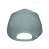 Czapka z daszkiem z konopi NAIMA CAP