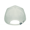 Czapka z daszkiem z konopi NAIMA CAP