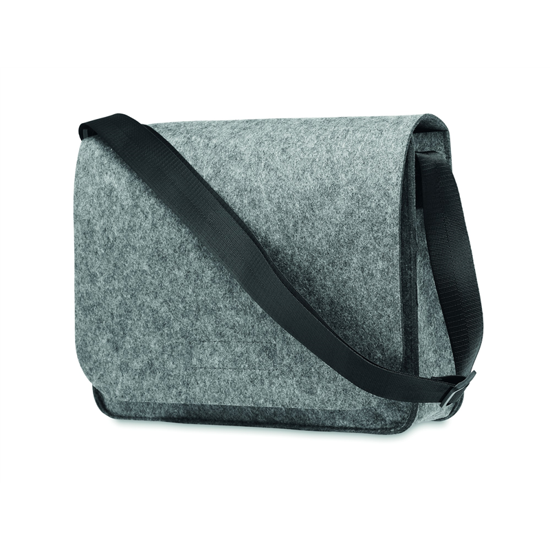 Filcowa torba na laptopa RPET BAGLO
