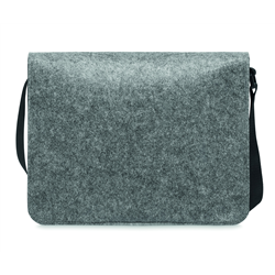 Filcowa torba na laptopa RPET BAGLO
