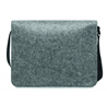 Filcowa torba na laptopa RPET BAGLO