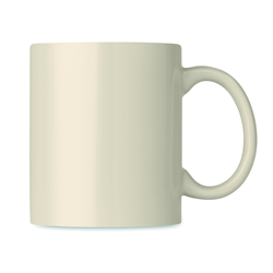 Kolorowy kubek ceramiczny DUBLIN TONE