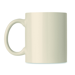 Kolorowy kubek ceramiczny DUBLIN TONE