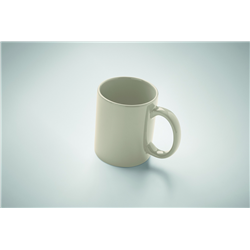 Kolorowy kubek ceramiczny DUBLIN TONE