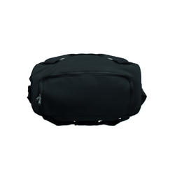 Torba sportowa 600D RPET TERRA +