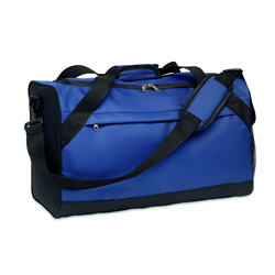 Torba sportowa 600D RPET TERRA +