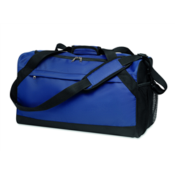Torba sportowa 600D RPET TERRA +