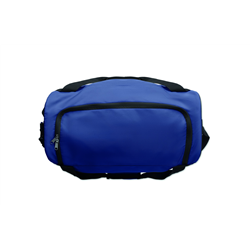 Torba sportowa 600D RPET TERRA +