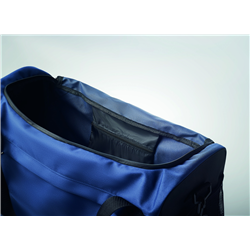 Torba sportowa 600D RPET TERRA +
