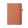 Notes A5 z recyklingowanego BAOBAB