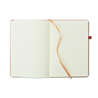 Notes A5 z recyklingowanego BAOBAB