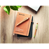 Notes A5 z recyklingowanego BAOBAB