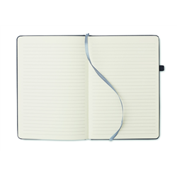 Notes A5 z recyklingowanego BAOBAB