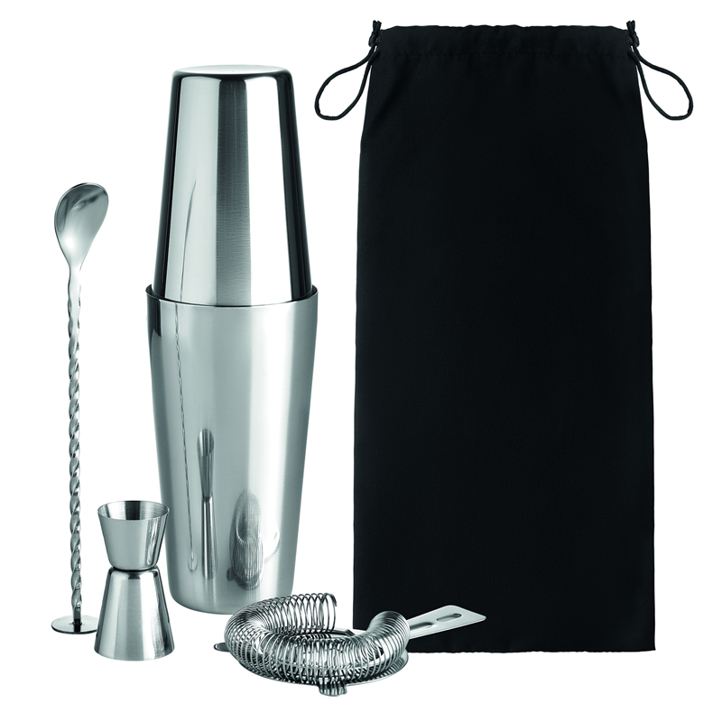 Zestaw koktajlowy 750 ml BOSTON