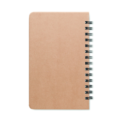 Sosnowy notes GROWNOTEBOOK™