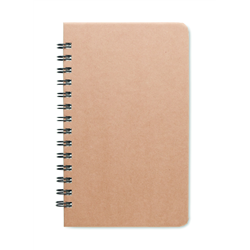 Sosnowy notes GROWNOTEBOOK™