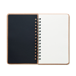 Sosnowy notes GROWNOTEBOOK™