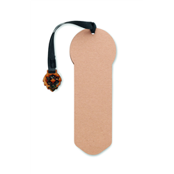 Sosnowa zakładka GROWBOOKMARK™