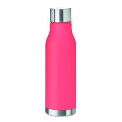 Butelka RPET 600 ml GLACIER RPET