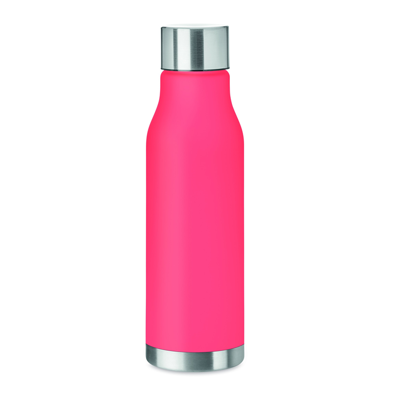 Butelka RPET 600 ml GLACIER RPET
