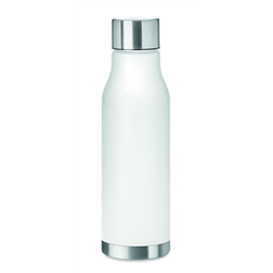 Butelka RPET 600 ml GLACIER RPET