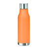 Butelka RPET 600 ml GLACIER RPET