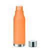 Butelka RPET 600 ml GLACIER RPET
